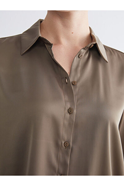 LC Waikiki Oversize Women's Shirt