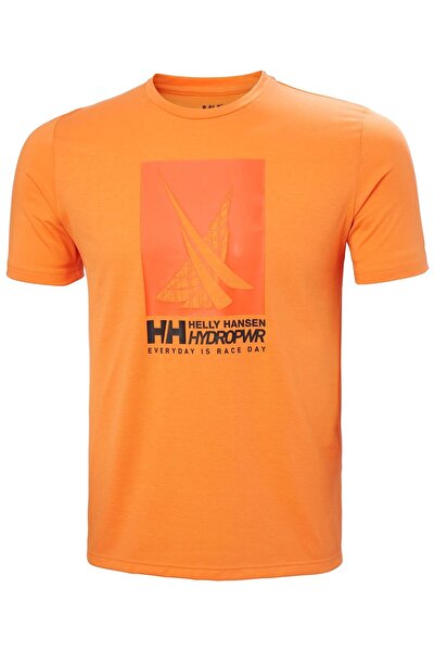 Helly Hansen Hp Race Graphic T-Shirt