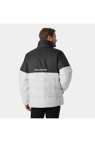 Helly Hansen OSLO LEHKÝ PÉŘOVÝ BUNDA
