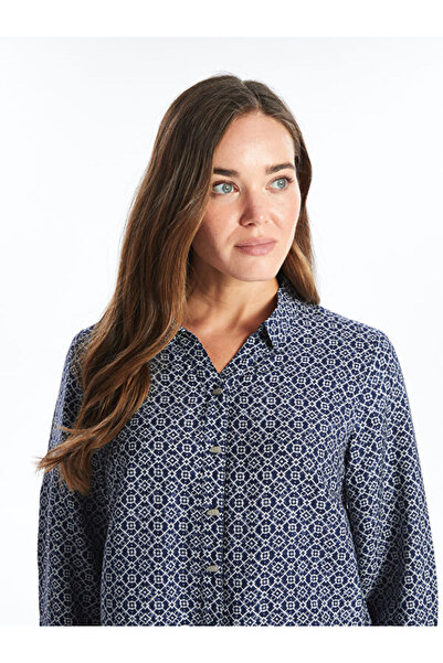 LC Waikiki Візерунчастий жіночий гомлек