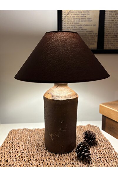 Handmade abajur,masa lambası