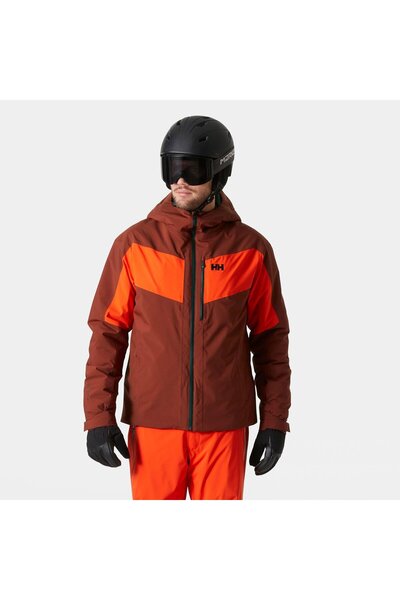 Helly Hansen CARV LIFALOFT 2.0 MONT