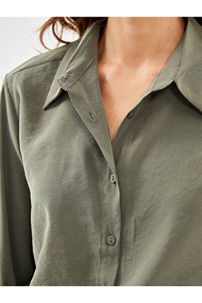 LC Waikiki Loose Fit Women's Shirt