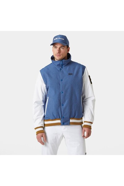 Helly Hansen Apres Varsity Coat