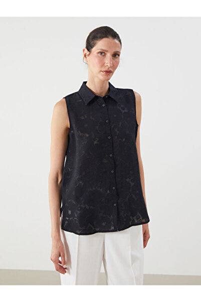 LC Waikiki Patterned Women's Shirt