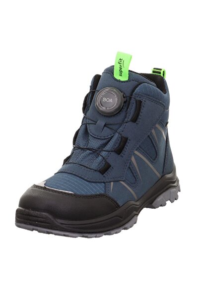 Superfit Jupiter Children's Shoes Blue/Green