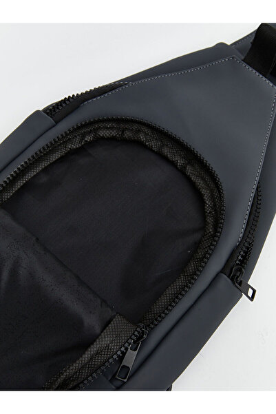 LC Waikiki New Season Double Compartment Men's Chest Bag