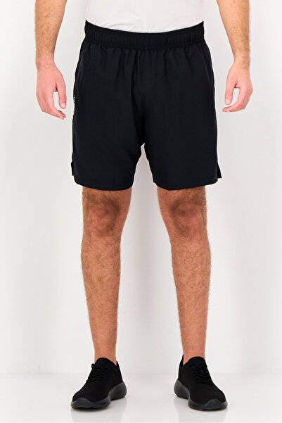 Under Armour Men Sportswear Fit Training Shorts, Black