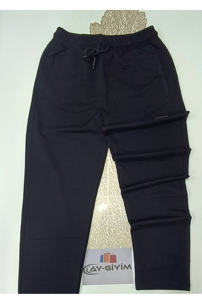 AY GİYİM بنطلون رياضي رجالي