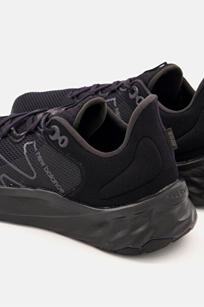 New Balance Men Athletic Lace Up Training Shoes, Black