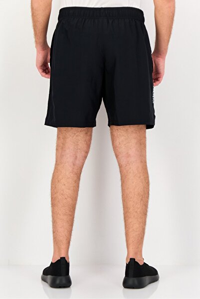 Under Armour Men Sportswear Fit Training Shorts, Black