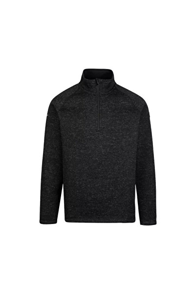 Trespass Corsham - Ανδρικό φλις γκρι ανδρικό φλις MAFLFLTR0073