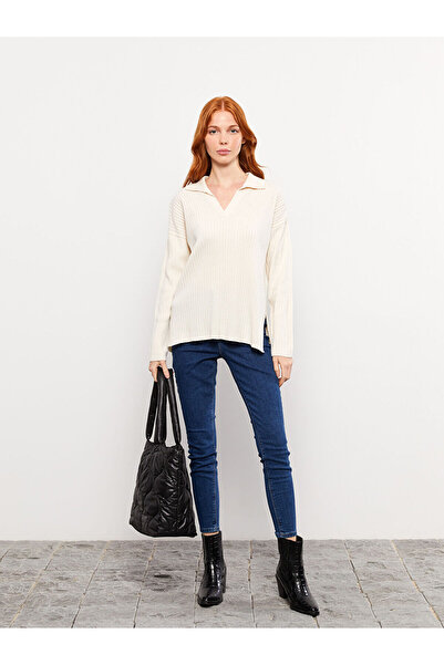 LC Waikiki High Waist Jupiter Super Skinny Fit Women's Jean Pants