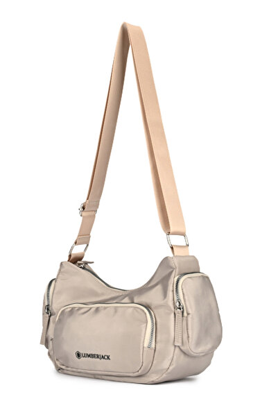 lumberjack Geantă de damă PRST COKCEPLI CPRZ 5PR bej