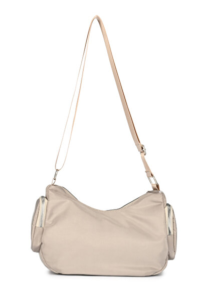 lumberjack Geantă de damă PRST COKCEPLI CPRZ 5PR bej