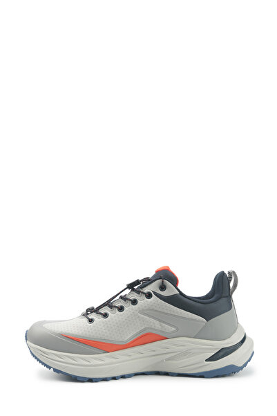 Reebok Oliwa Ten I Gray Men's Outdoor