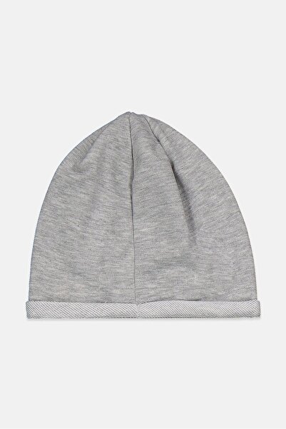 Sinsay Women Plain Bonnet, Grey