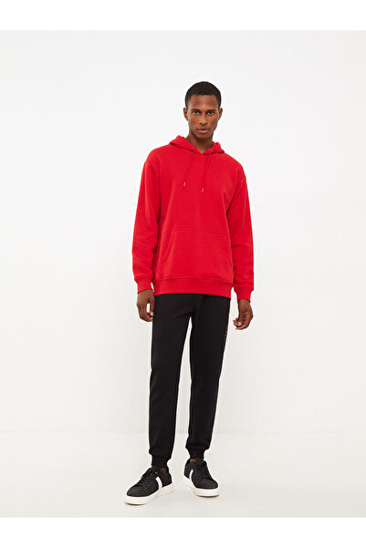 LC Waikiki Ανδρικό μακρυμάνικο κουκούλα