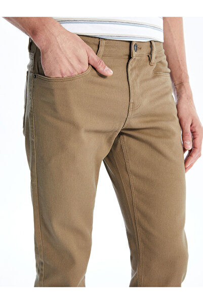 LC Waikiki Slim Fit Men's Chino Trousers