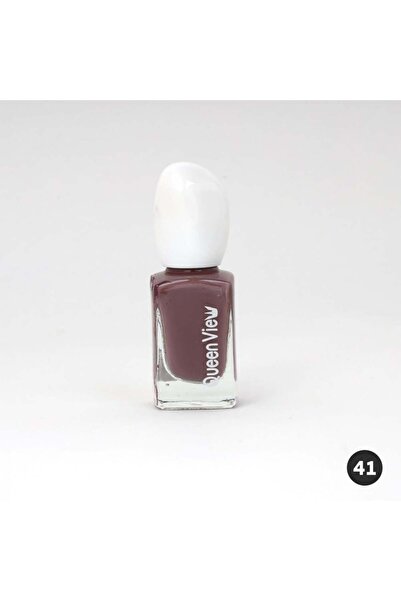 Queen View Nail Polish No. 41
