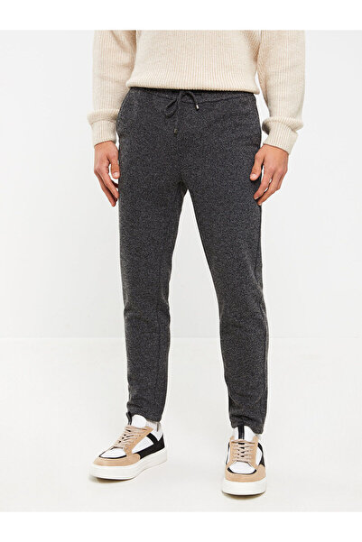 LC Waikiki Slim Fit Textured Men's Trousers