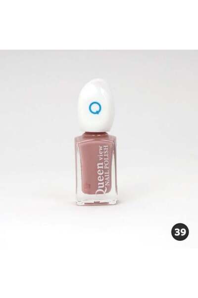 Queen View Nail Polish No. 39