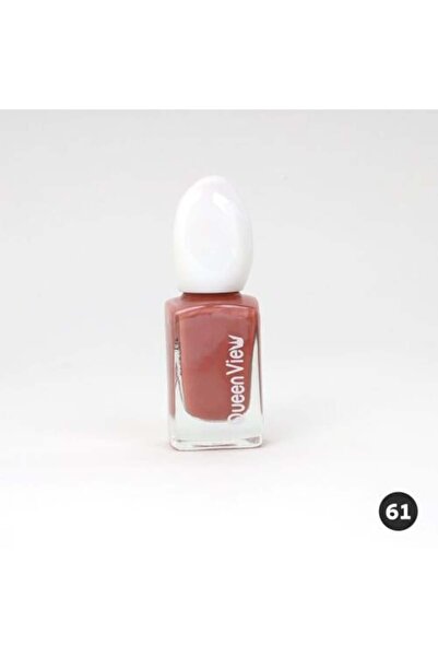 Queen View Nail Polish No. 61