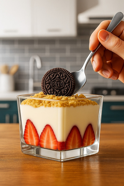 Kezze Tekli Cam Magnolia Kase Seti-Şık Sunumlar İçin Tatlı Puding ve Dondurma...