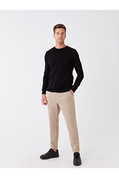 LC Waikiki Men's Slim Fit Trousers