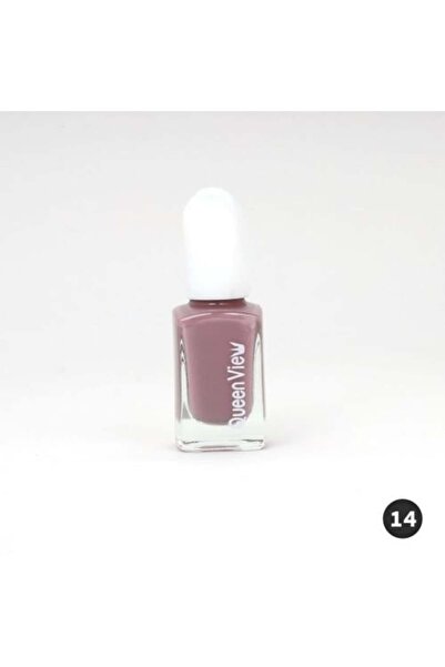 Queen View Nail Polish No. 14