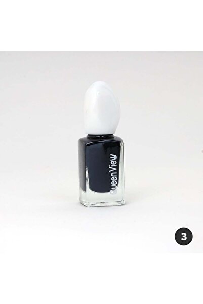 Queen View Nail Polish No. 03