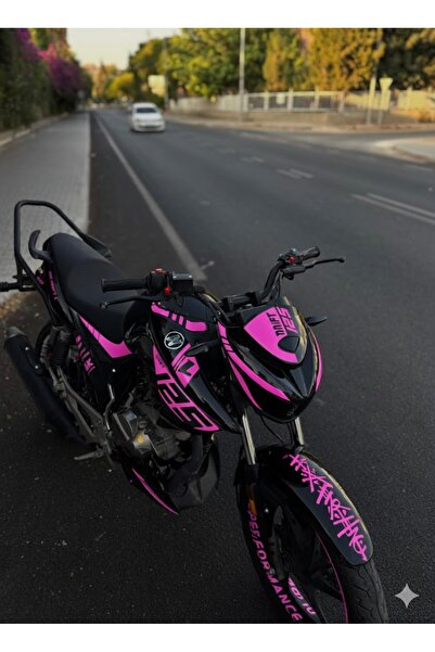 unifol DRİFT L KAPLAMA STİCKER SET