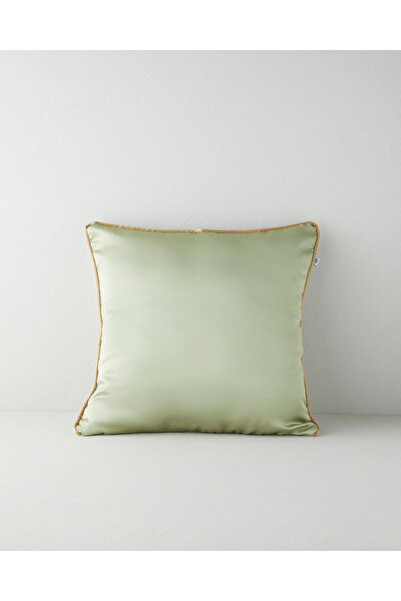 English Home Κάλυμμα μαξιλαριού Roya 45x45 cm Πράσινο