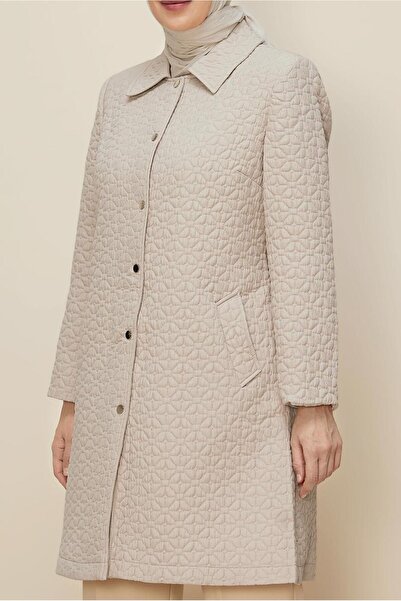 Alvina Plus Size Quilted Wear It and Go 20618