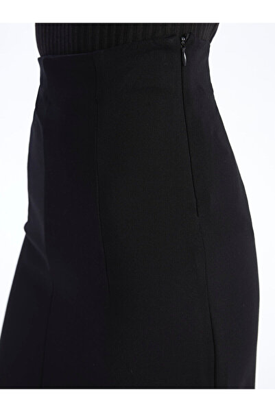 LC Waikiki Szorosan illeszkedő női szoknya (W3)