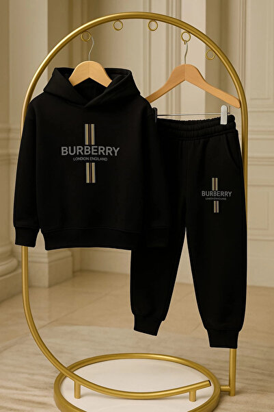 morpembej kadın erkek çocuk Ultra luxury child unisex set