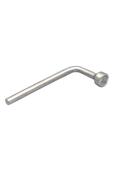 Epilons 17 mm Single Wheel Wrench - Tire Change Wrench