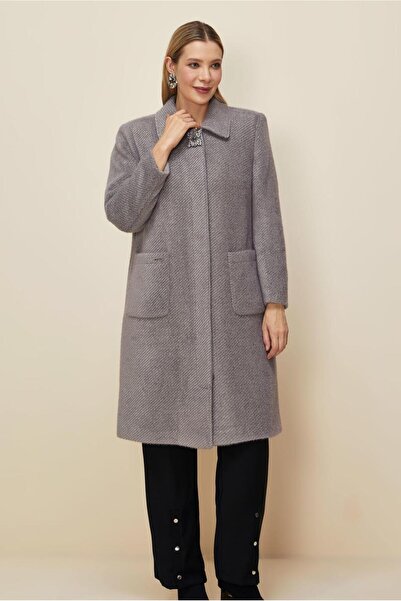 Alvina Kaşe Kaban 90625