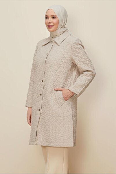 Alvina Plus Size Quilted Wear It and Go 20618