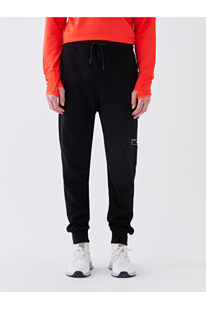 LC Waikiki Ανδρικό αθλητικό παντελόνι Jogger LCW Active Slim Fit