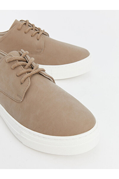 LC Waikiki Ανδρικά κλασικά παπούτσια με κορδόνια