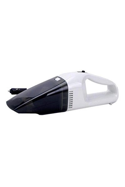 HALAMODO Wet And Dry Car Vacuum Cleaner