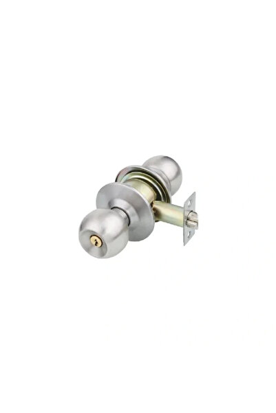 shopwave Eco Knob Hotel Type Lock, Door Lock