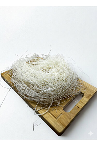 YAVAŞ HELVA Tel kadayıf 500 gr