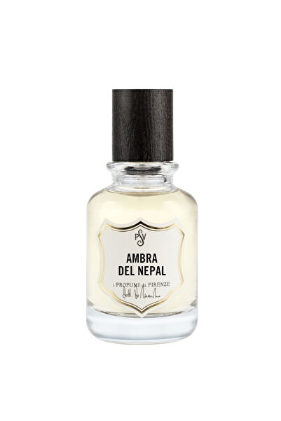 Spezierie Palazzo Vecchio Ambra Del Nepal Eau De Parfum / EDP 100 ML