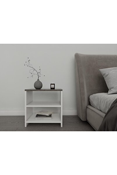 Masif Market Mars Komodin Hanoi-Beyaz