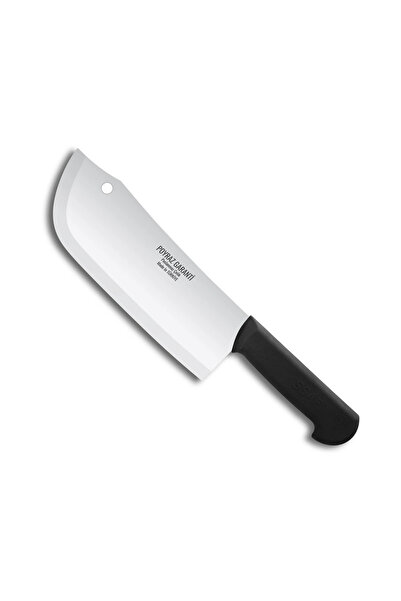 shopwave Poyraz Bursa Sacrifice, Butcher Oval Line No:3, 24 cm - Plastic Handle