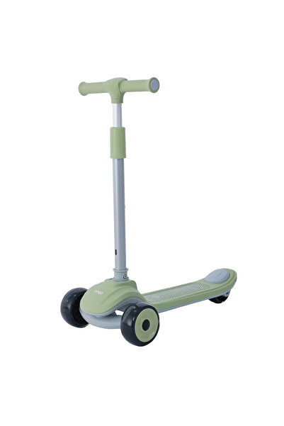 Prego Bluetooth Özellikli Işıklı Katlanabilir Nitro Scooter