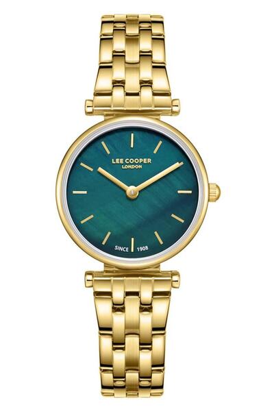 Lee Cooper Lc08244.170 Women Wrist Watch