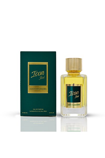 Tous Les Jours Tully Jour - Icon Tale EDP 100 ml